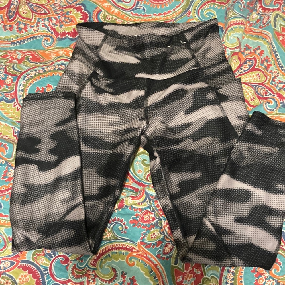 Leggings size 7/8